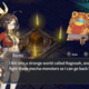 Illustration for article titled I Wish This Charming Anime Game Wasn’t A Roguelike